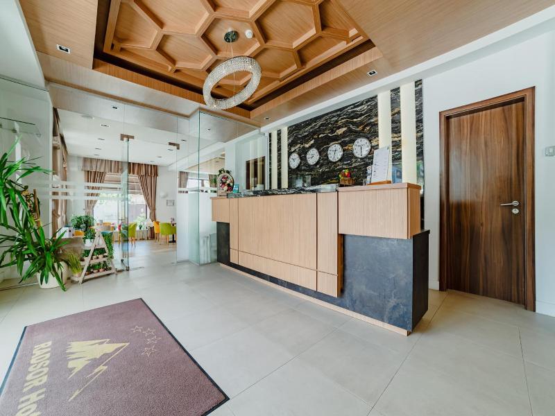 Radsor Hotel image