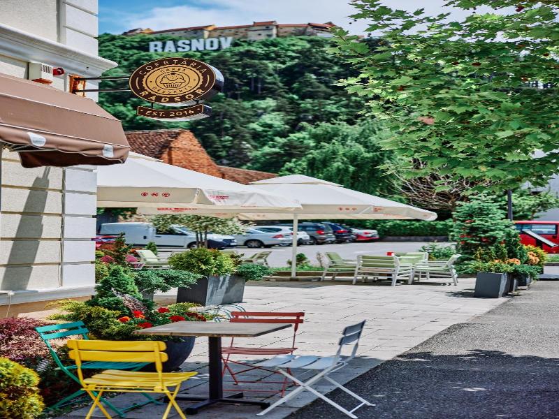 Radsor Hotel image