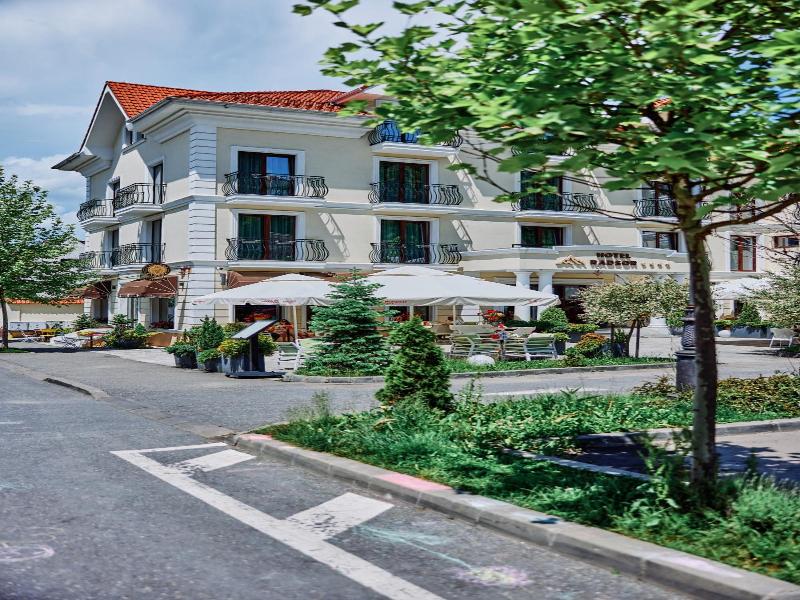 Radsor Hotel image