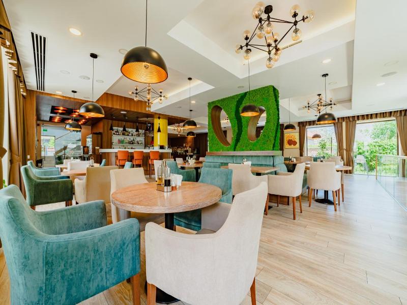 Radsor Hotel image