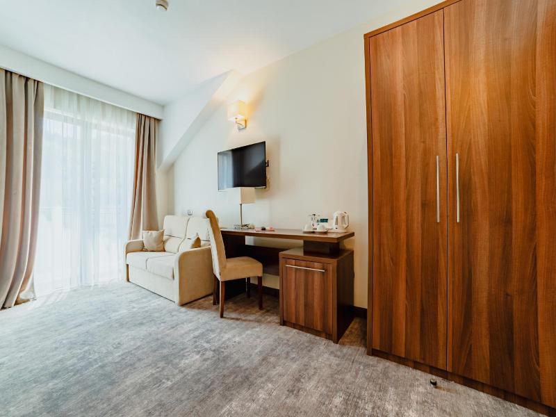 Radsor Hotel image