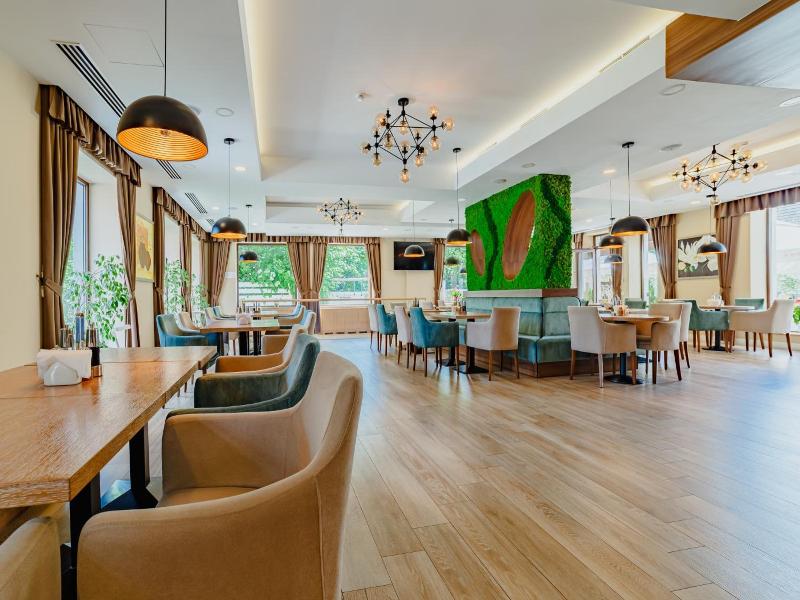 Radsor Hotel image