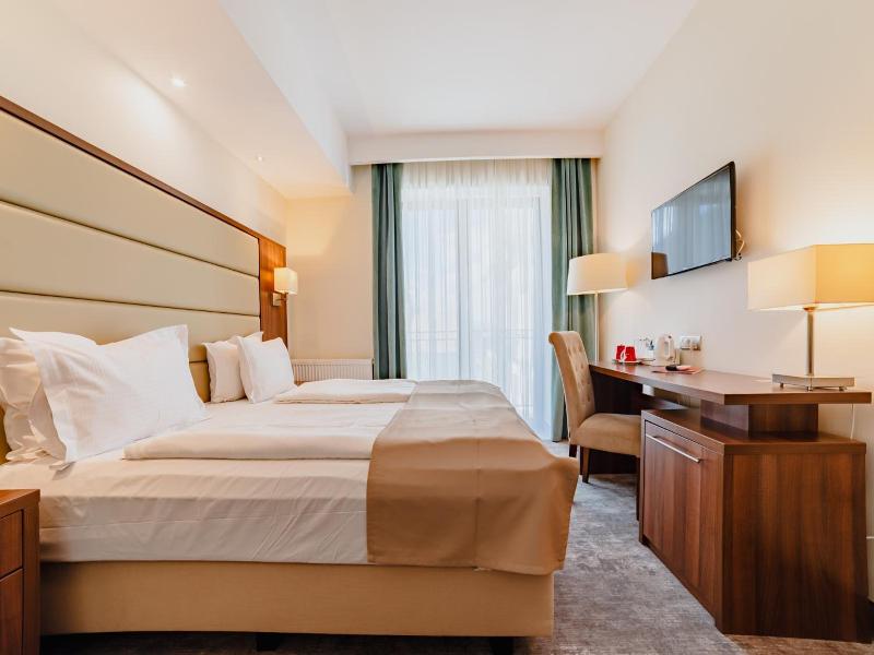 Radsor Hotel image
