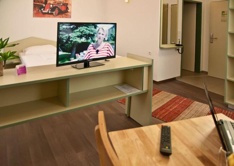 Winrooms Hotel Appartement image