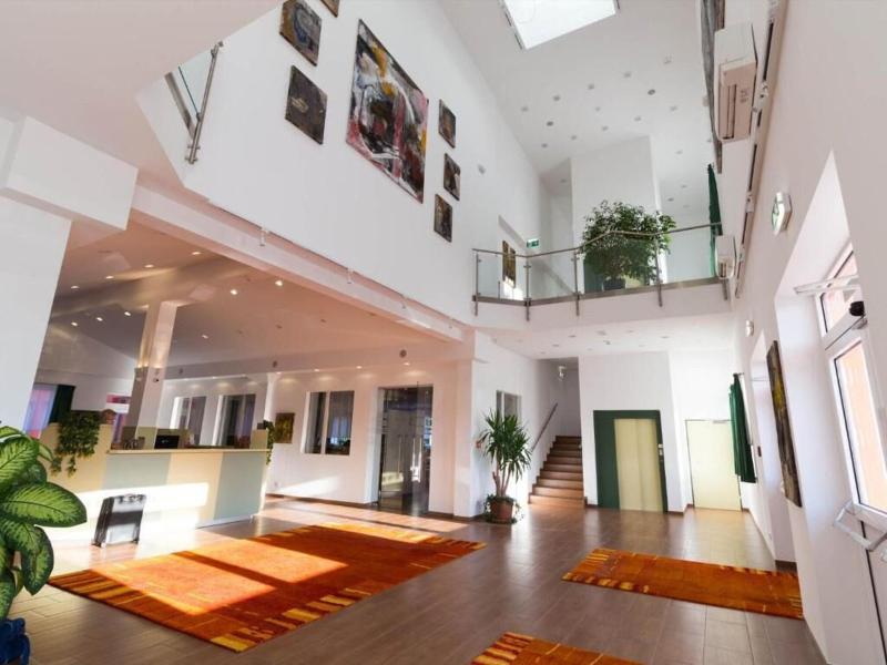 Winrooms Hotel Appartement image