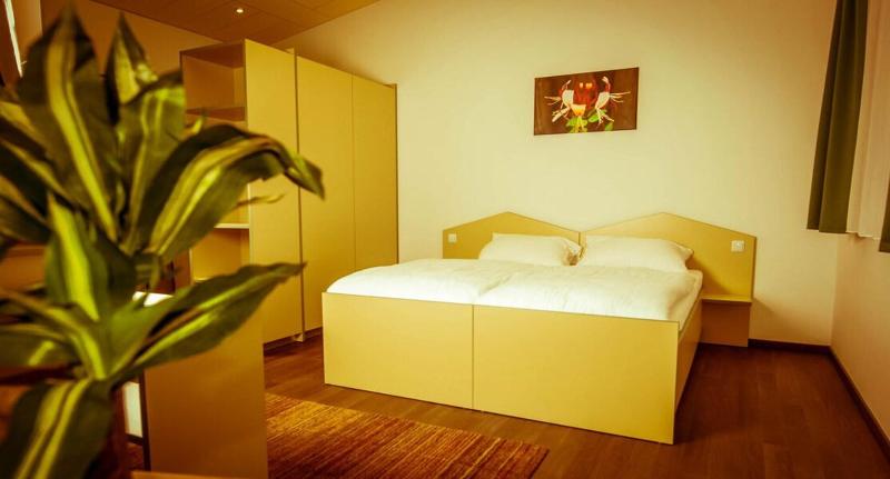 Winrooms Hotel Appartement image