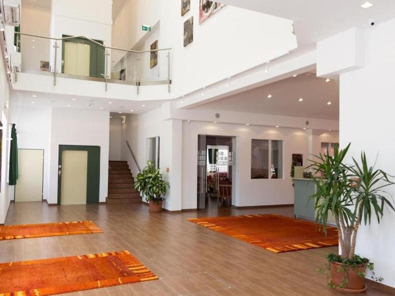 Winrooms Hotel Appartement image