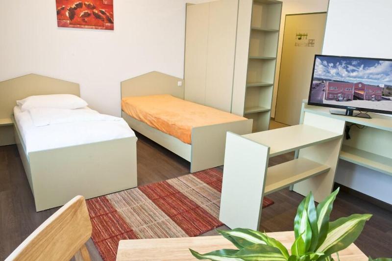 Winrooms Hotel Appartement image