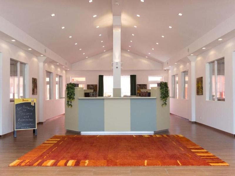Winrooms Hotel Appartement image