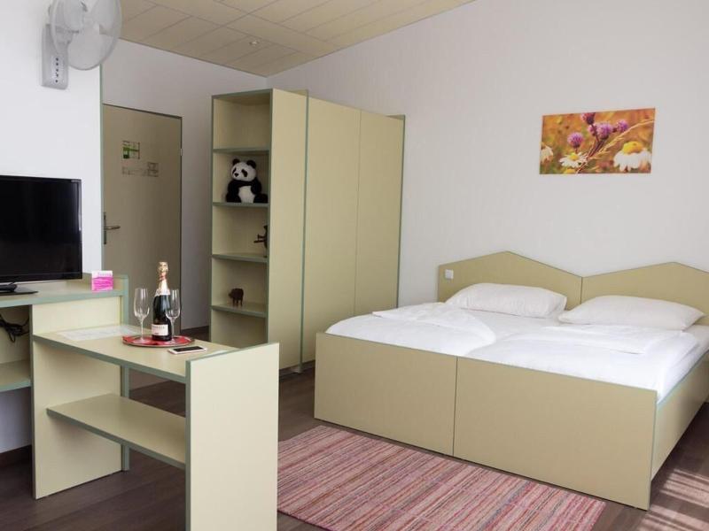 Winrooms Hotel Appartement image