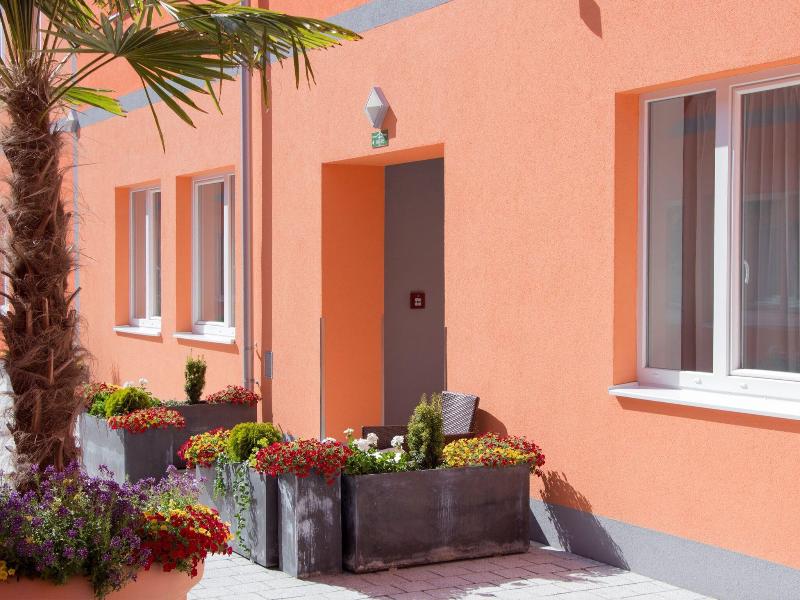 Winrooms Hotel Appartement image