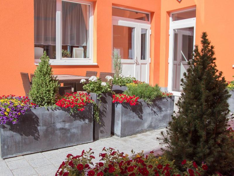 Winrooms Hotel Appartement image