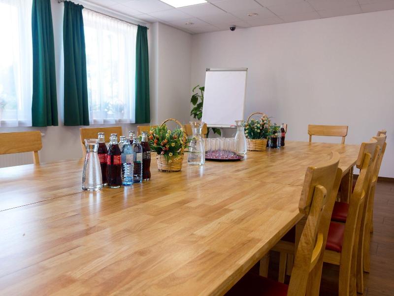 Winrooms Hotel Appartement image
