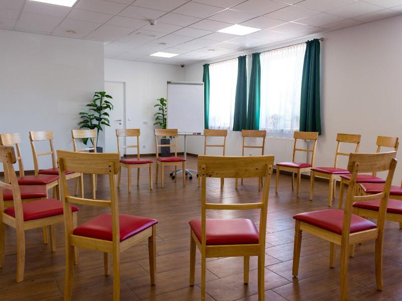 Winrooms Hotel Appartement image
