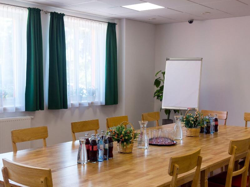 Winrooms Hotel Appartement image