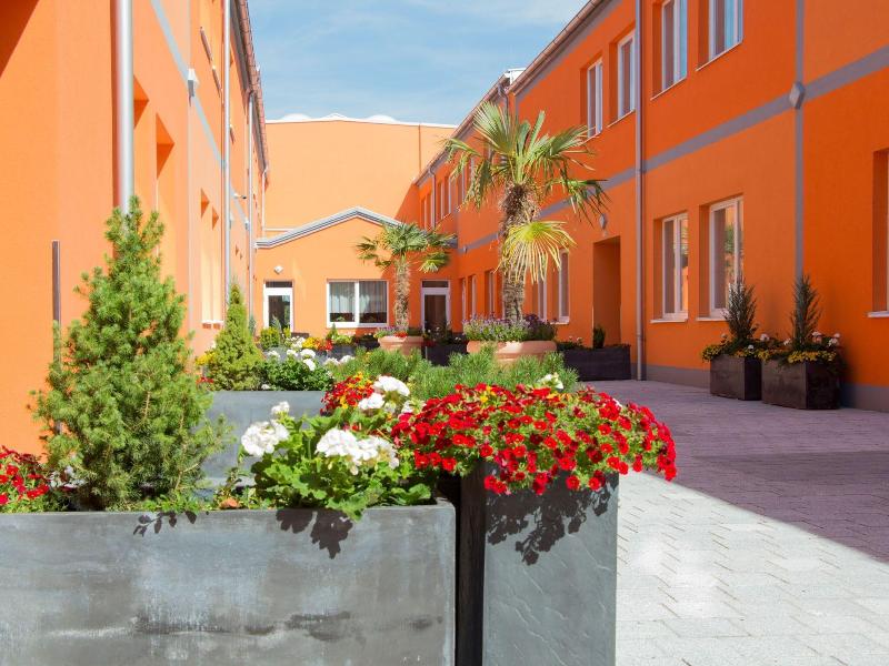 Winrooms Hotel Appartement image
