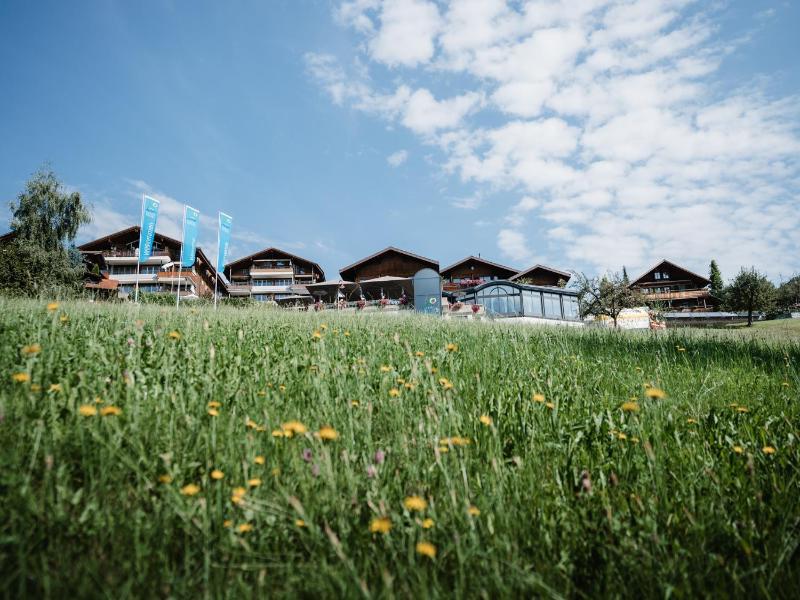 Solbadhotel Sigriswil image