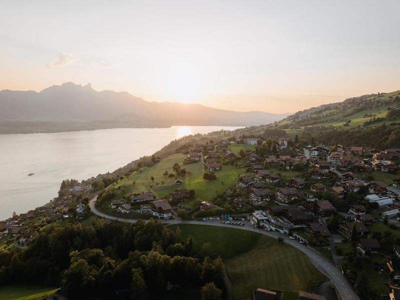Solbadhotel Sigriswil image