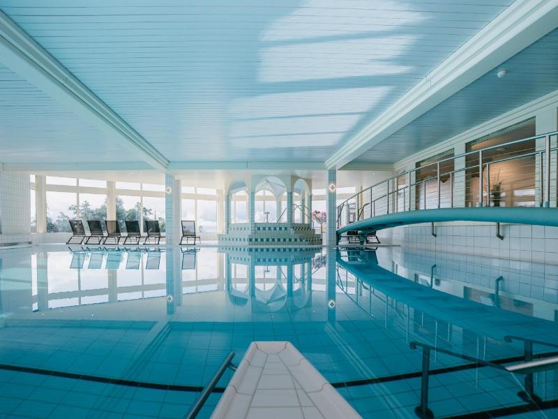 Solbadhotel Sigriswil image