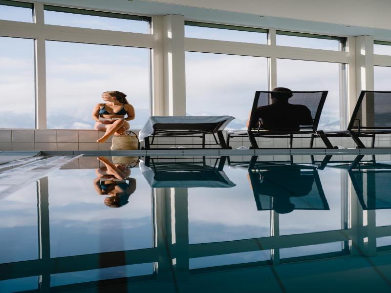 Solbadhotel Sigriswil image