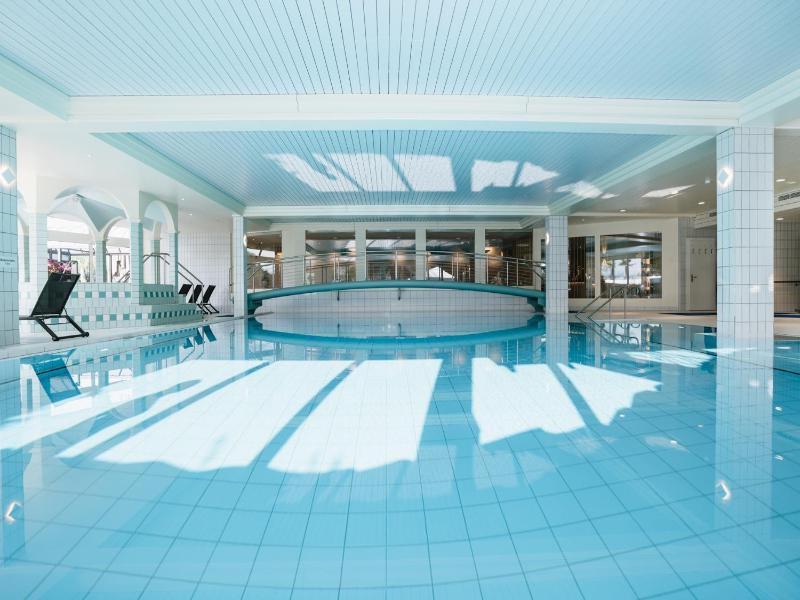 Solbadhotel Sigriswil image