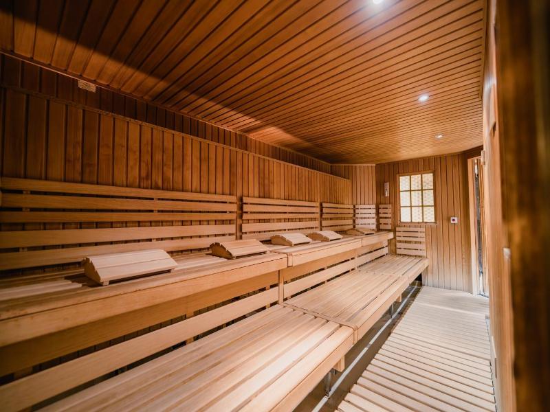 Solbadhotel Sigriswil image