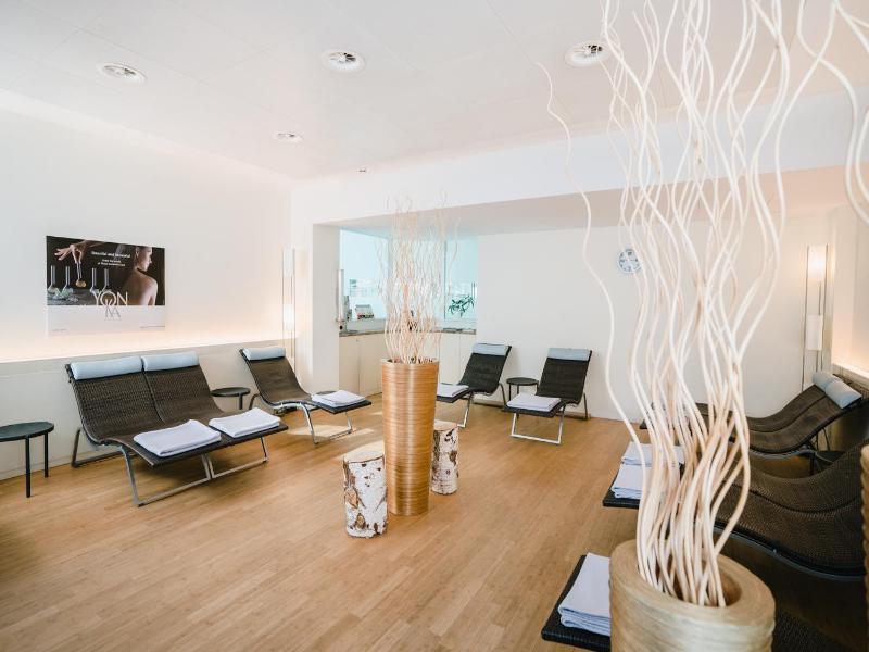Solbadhotel Sigriswil image