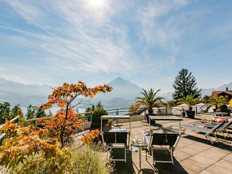 Solbadhotel Sigriswil image