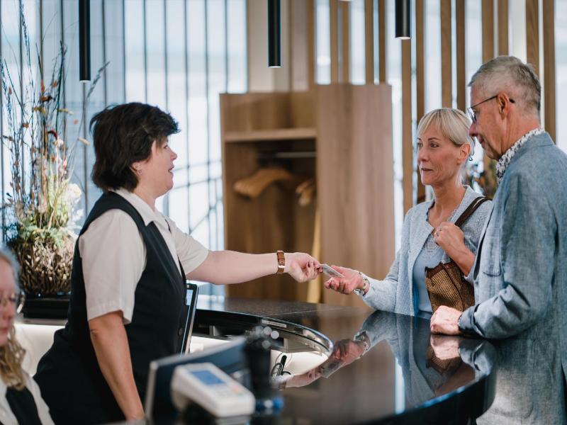 Solbadhotel Sigriswil image