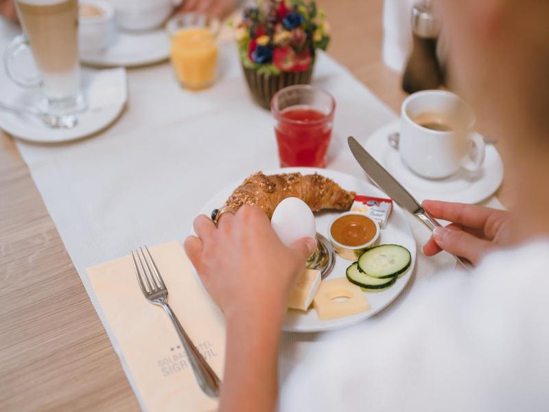 Solbadhotel Sigriswil image