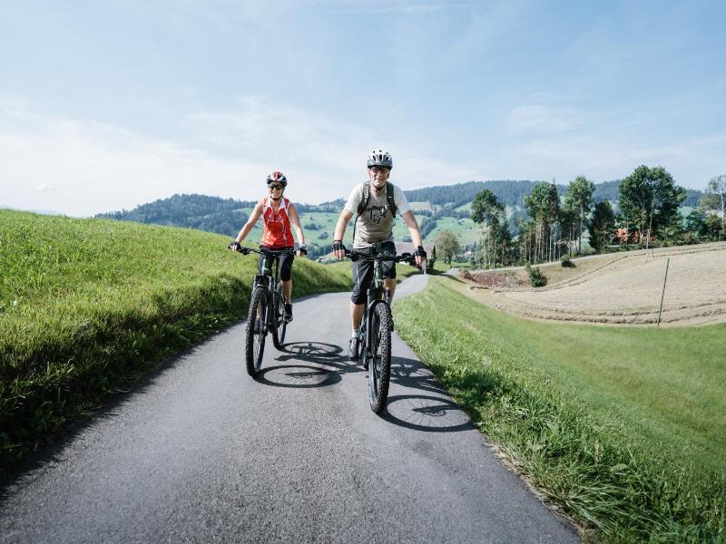 Solbadhotel Sigriswil image