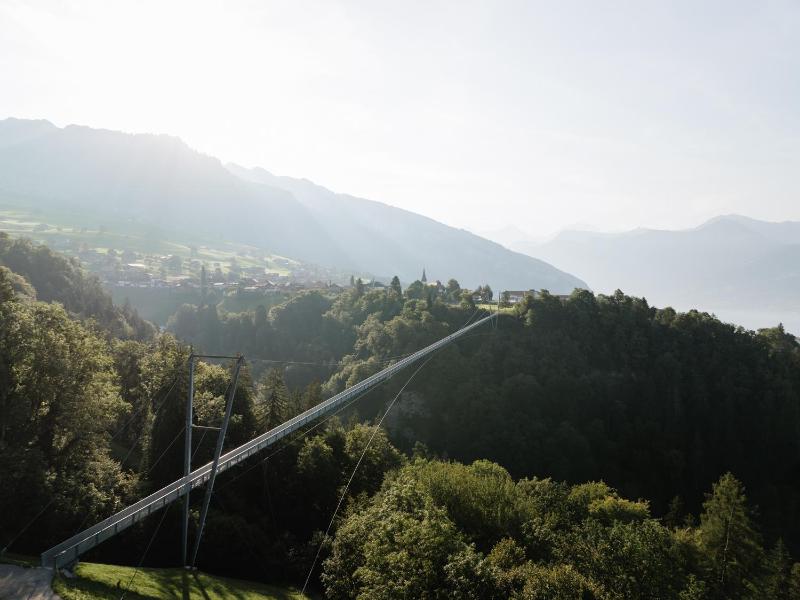 Solbadhotel Sigriswil image