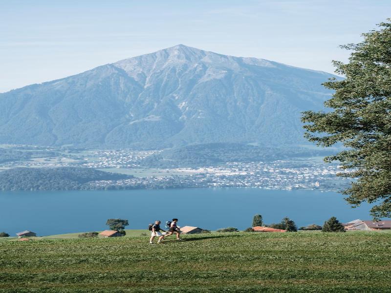 Solbadhotel Sigriswil image