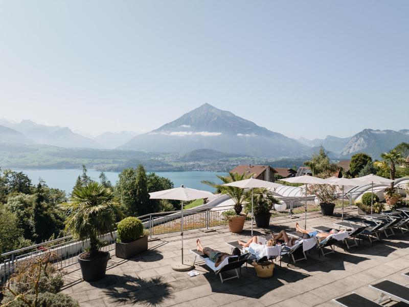 Solbadhotel Sigriswil image
