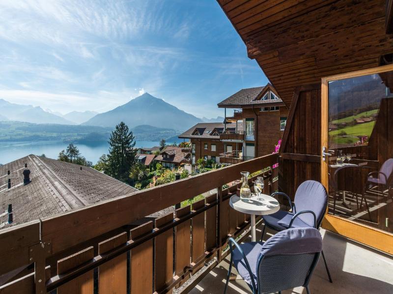 Solbadhotel Sigriswil image