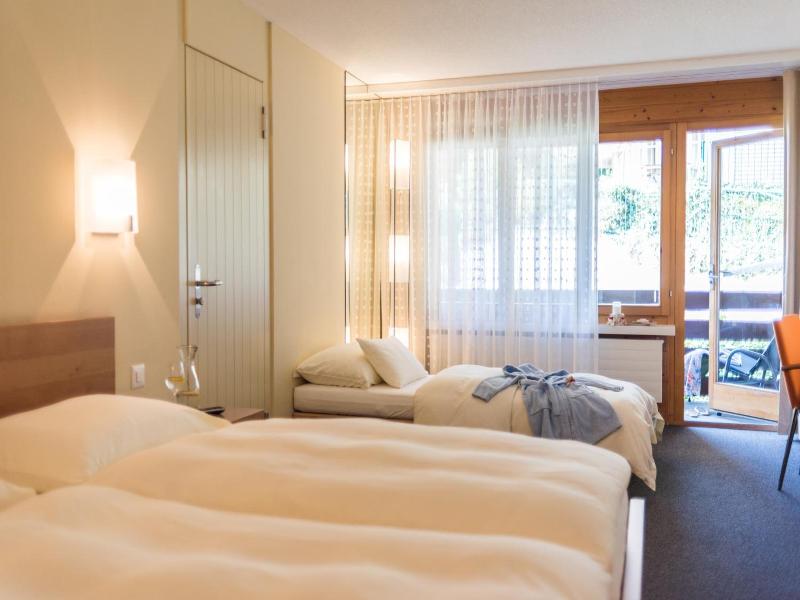 Solbadhotel Sigriswil image