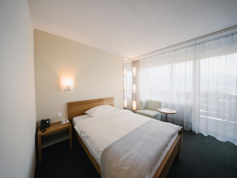 Solbadhotel Sigriswil image