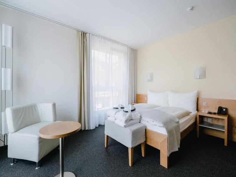Solbadhotel Sigriswil image