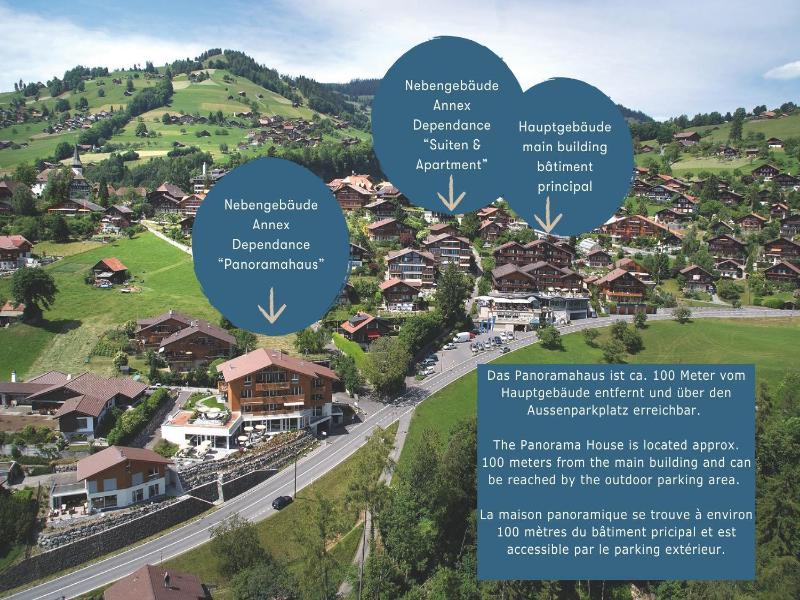 Solbadhotel Sigriswil image