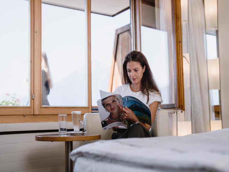 Solbadhotel Sigriswil image