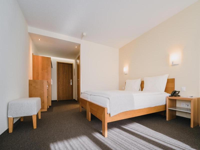 Solbadhotel Sigriswil image