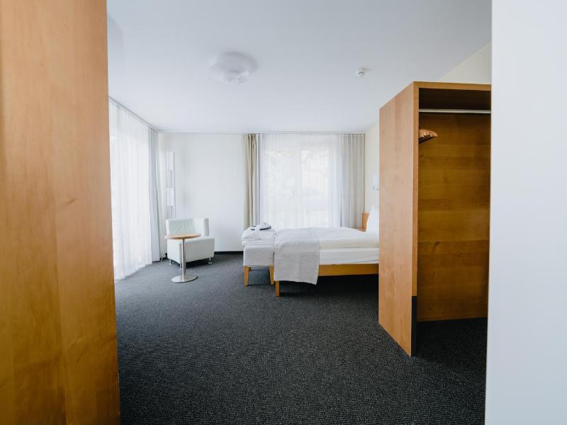 Solbadhotel Sigriswil image