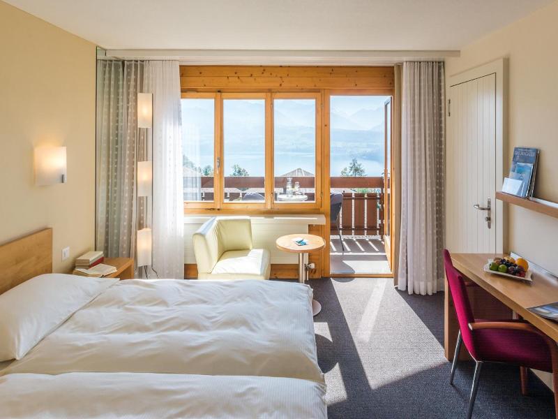 Solbadhotel Sigriswil image
