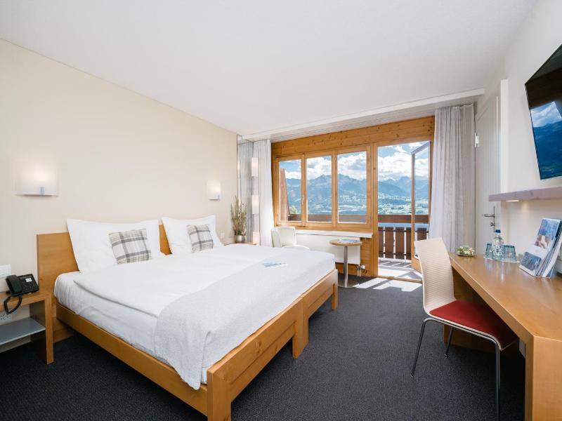 Solbadhotel Sigriswil image