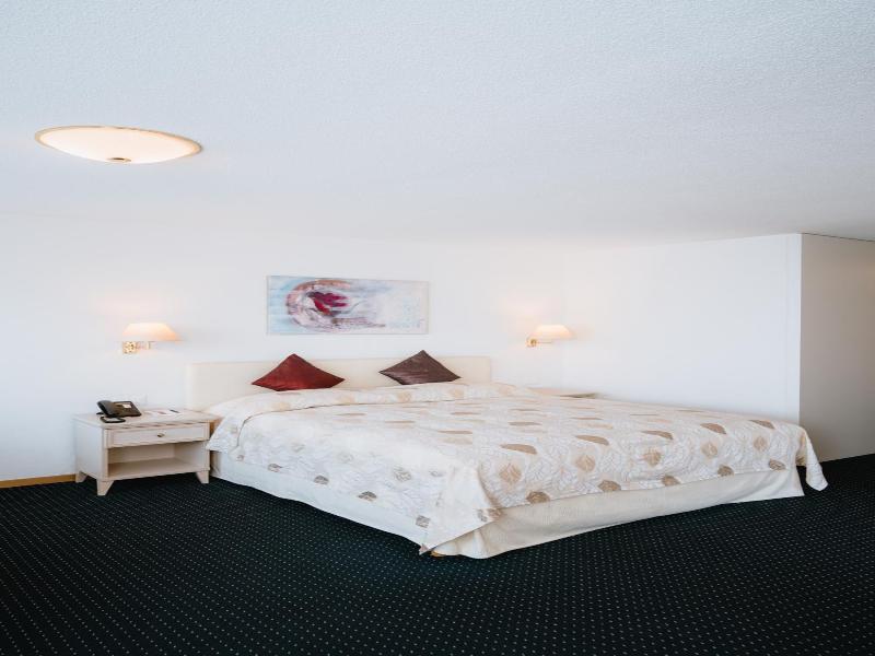 Solbadhotel Sigriswil image