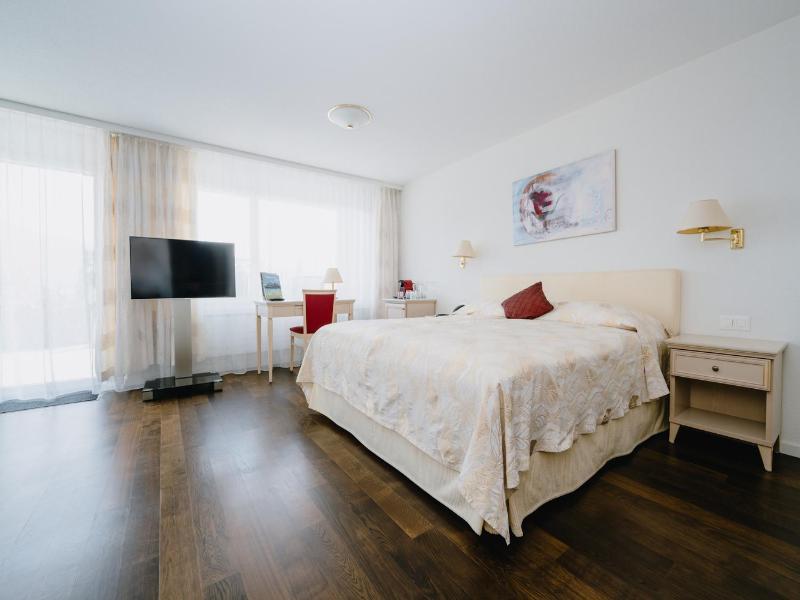 Solbadhotel Sigriswil image