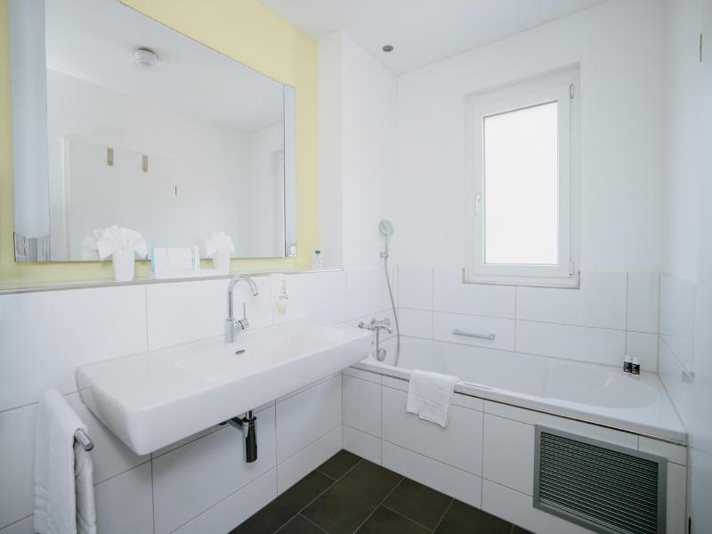 Solbadhotel Sigriswil image