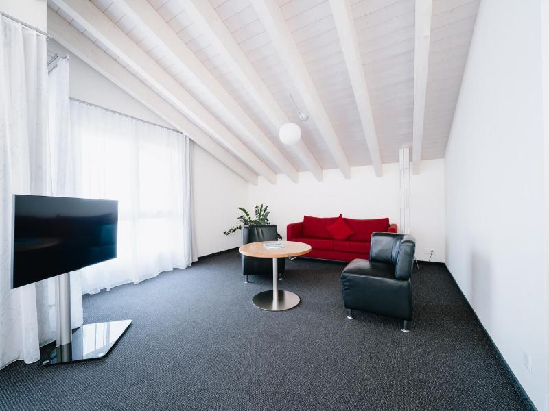 Solbadhotel Sigriswil image