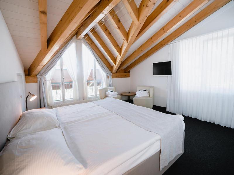 Solbadhotel Sigriswil image