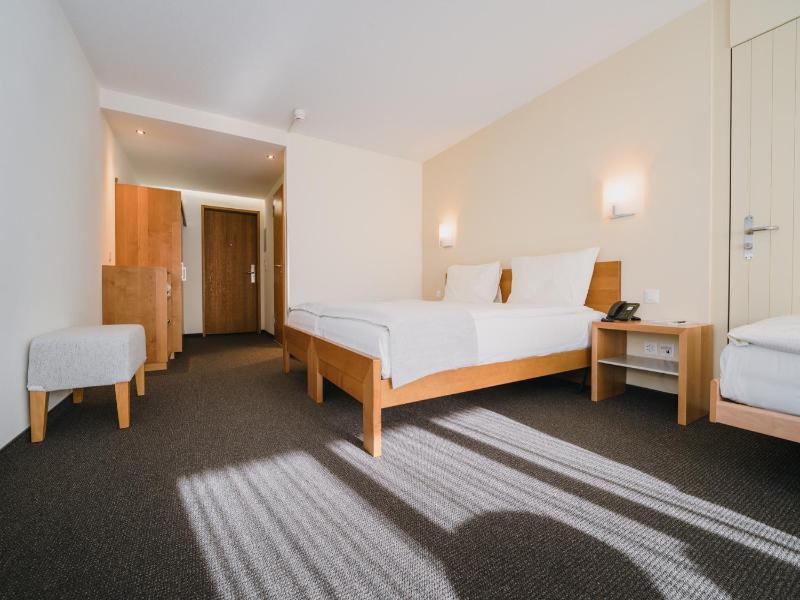 Solbadhotel Sigriswil image